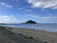 Südengland, Cornwall, St. Michaels Mount &ndash; &copy; Sabine C. Seifert (Eberhardt TRAVEL)
