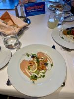 Abendessen