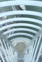 Bodenfenster Spinaka Tower &ndash; &copy; Stella Baldini (Eberhardt TRAVEL)
