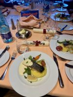 Willkommens-Gala-Dinner &ndash; &copy; Stella Baldini (Eberhardt TRAVEL)