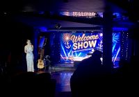 Welcome-Show &ndash; &copy; Stella Baldini (Eberhardt TRAVEL)