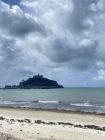 St. Michael's Mount