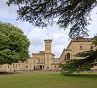 Osborne House &ndash; &copy; Stella Baldini (Eberhardt TRAVEL)