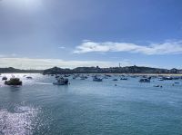 Hugh Town - Scilly Islands