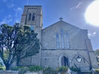 St. Mary's Church