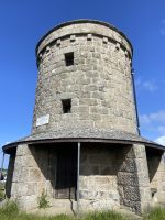 Buzza Tower