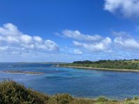 Insel St. Mary's
