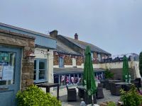 Portelet Inn Pub