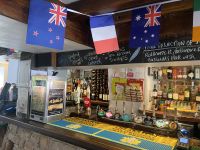 Bar- Portelet Inn Pub