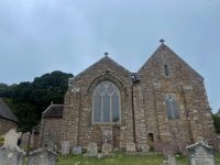 Parish church - St. Brelades Bay &ndash; &copy; Stella Baldini (Eberhardt TRAVEL)