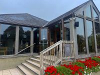 Restaurant La Mare Wine Estates &ndash; &copy; Stella Baldini (Eberhardt TRAVEL)