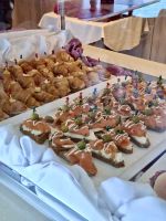 Chef's Elegant Tea Time &ndash; &copy; Stella Baldini (Eberhardt TRAVEL)
