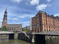 Speicherstadt
