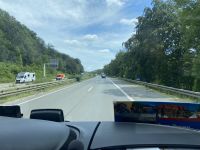 Rückfahrt