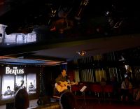 Gitarristen-Show &ndash; &copy; Stella Baldini (Eberhardt TRAVEL)