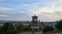auf dem Calton Hill &ndash; &copy; Marlies Thrum (Eberhardt TRAVEL)