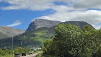 Ben Nevis &ndash; &copy; Marlies Thrum (Eberhardt TRAVEL)