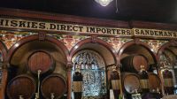 Besuch in The Crown &ndash; &copy; Marlies Thrum (Eberhardt TRAVEL)