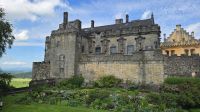 Blick auf  Stirling Castle &ndash; &copy; Marlies Thrum (Eberhardt TRAVEL)