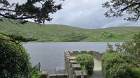 Blick vom Glenveagh Castle &ndash; &copy; Marlies Thrum (Eberhardt TRAVEL)