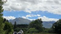 Blick zum Ben Nevis &ndash; &copy; Marlies Thrum (Eberhardt TRAVEL)