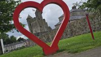 Blick zum Enniskillen Castle &ndash; &copy; Marlies Thrum (Eberhardt TRAVEL)