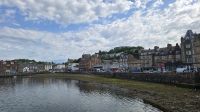 Bummel durch Oban &ndash; &copy; Marlies Thrum (Eberhardt TRAVEL)