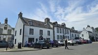 Bummeln durch Inverary &ndash; &copy; Marlies Thrum (Eberhardt TRAVEL)