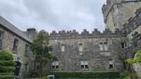 das Glenveagh Castle &ndash; &copy; Marlies Thrum (Eberhardt TRAVEL)