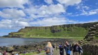 der Giants Causeway