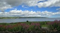 die Antrim Coast entlang &ndash; &copy; Marlies Thrum (Eberhardt TRAVEL)