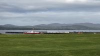 die Fähre nach Rathmullan &ndash; &copy; Marlies Thrum (Eberhardt TRAVEL)