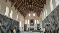 die Große Halle in Stirling Castle &ndash; &copy; Marlies Thrum (Eberhardt TRAVEL)