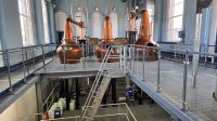 Distillery im alten Pumpenhaus &ndash; &copy; Marlies Thrum (Eberhardt TRAVEL)