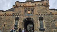 Edinburgh Castle &ndash; &copy; Marlies Thrum (Eberhardt TRAVEL)