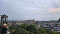 Edinburgh vom Calton Hill &ndash; &copy; Marlies Thrum (Eberhardt TRAVEL)