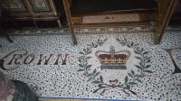 Eingang des The Crown &ndash; &copy; Marlies Thrum (Eberhardt TRAVEL)