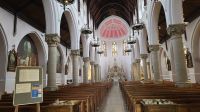 Enniskillen- Kirche &ndash; &copy; Marlies Thrum (Eberhardt TRAVEL)