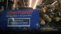 es geht los... &ndash; &copy; Marlies Thrum (Eberhardt TRAVEL)