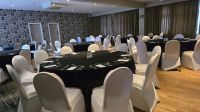 festlich zum Dinner &ndash; &copy; Marlies Thrum (Eberhardt TRAVEL)