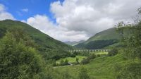Glenfinnan Viaduct &ndash; &copy; Marlies Thrum (Eberhardt TRAVEL)