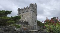 Glenveagh Castle &ndash; &copy; Marlies Thrum (Eberhardt TRAVEL)