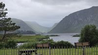 Glenveagh Nationalpark &ndash; &copy; Marlies Thrum (Eberhardt TRAVEL)