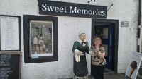 Inverary &ndash; &copy; Marlies Thrum (Eberhardt TRAVEL)