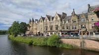 Inverness am Ness &ndash; &copy; Marlies Thrum (Eberhardt TRAVEL)
