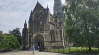 Kathedrale von Glasgow &ndash; &copy; Marlies Thrum (Eberhardt TRAVEL)