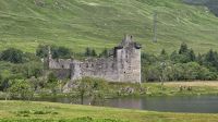 Kilchurn Castle
