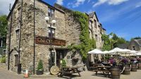 Pitlochry &ndash; &copy; Marlies Thrum (Eberhardt TRAVEL)