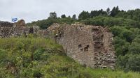 Ruinen des Urquhart Castle  &ndash; &copy; Marlies Thrum (Eberhardt TRAVEL)