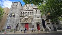 St. Annen Kirche Dublin &ndash; &copy; Marlies Thrum (Eberhardt TRAVEL)